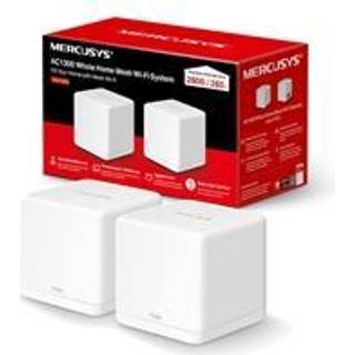 Mercusys AC1300 Whole Home Mesh Wi-Fi System