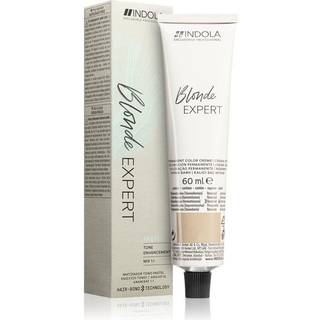 Indola Blond Expert Pastel Tonende hårfarve Skygge P.31 60 ml - 60 ml