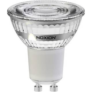 Noxion LED spot GU10 PAR16 2.4W 230lm 36D - 827 ekstra varm hvid | erstatter 35W