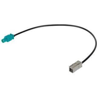 Alpine Style gps antenneadapter VW