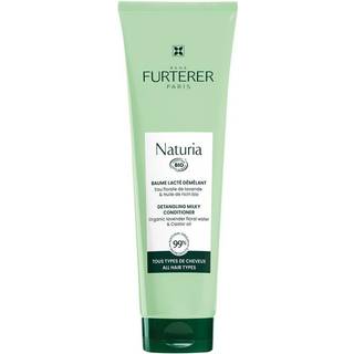 René Furterer Hårpleje Naturia Udglattende, mælkeholdig balsam 150 ml (1.040,00 kr / 1 l) - 150 ml
