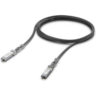 Ubiquiti UACC-DAC-SFP28-3M 25 Gbps Direct Attach Cable 3 Meters - Sort - 3 meter