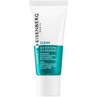 Eisenberg Start SOS Boutons Gel mod imperfektioner 20 ml - 20 ml