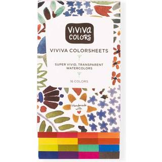 Viviva Colorsheets Original