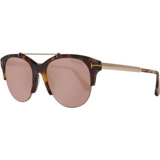 Sunglasses Tom Ford Adrenne FT0517 56Z