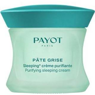 Payot Pate Grise Sleeping Purifiant Cream for Spotty Skin, 50 ml.