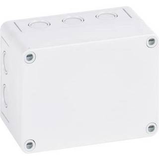 Kasse 94X94 Ps99-6-M Grå Solar