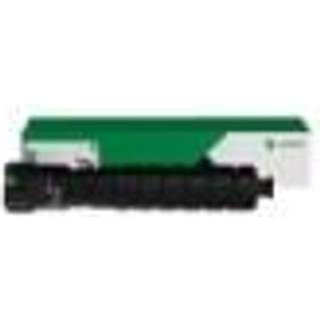 Lexmark CS943/CX942 943 944 165K PC Unit - Fotoelektrisk enhed Sort