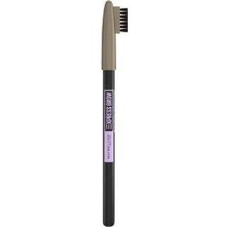 MAYBELLINE NEW YORK Express Brow Øjenbrynsblyant Med gel tekstur Skygge 04 Medium Brown 1 stk. - 1 stk.