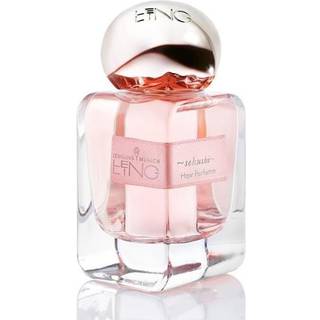 LENGLING MUNICH Unisex-dufte No 7 Sekushi Hair Perfume 50 ml (16.300,00 kr / 1 l) - 50 ml