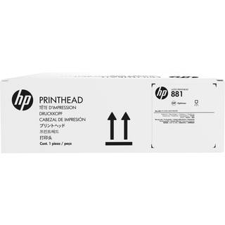 HP Printhead/881 Latex Optimizer