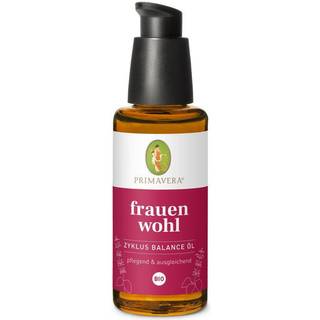 Primavera Gesundwohl Frauenwohl Glade kvinder 50 ml (2.920,00 kr / 1 l) - 50 ml