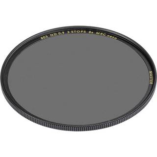 B+W ND 0.9 MRC nano MASTER 43mm