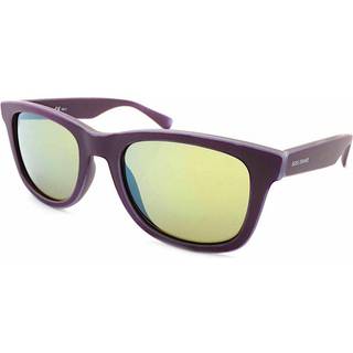 Boss Orange BO 0213/S FHC/3U 51 Solbriller Mænd Purple - Purple - 51mm