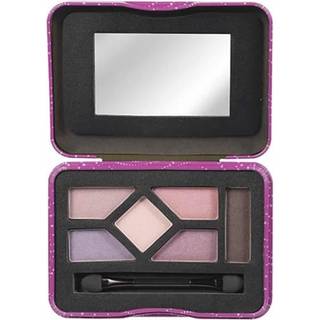 La Girl Inspiring Eyeshadow Palette (D0102H2CMLA)