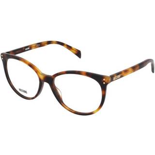 Moschino MOS535 086 53 Briller Kvinder Tortoiseshell - Tortoise - 53mm