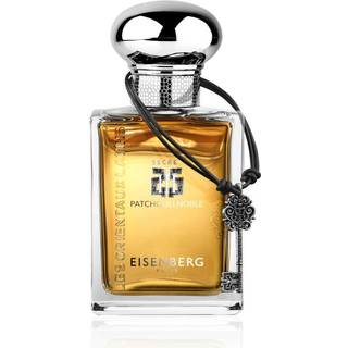 Eisenberg Dufte-til-maend Les-SecretsSecret III Patchouli NobileEau de Parfum Spray 30 ml (19.100,00 kr / 1 l) - 30 ml