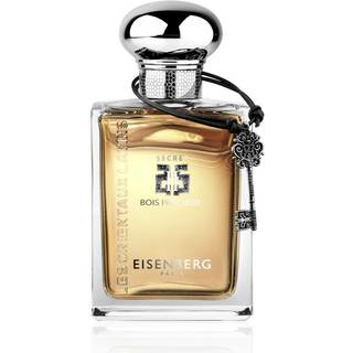 Eisenberg Secret II Bois Precieux Eau de Parfum til mænd 100 ml - 100 ml