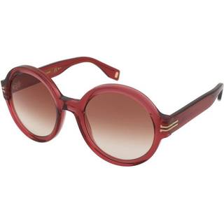 Marc Jacobs MJ1036/S LHF 51 Solbriller Mænd Burgunder - Burgundy - 51mm