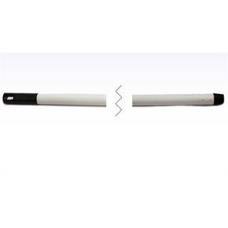 Roliba skaft 130cm grå