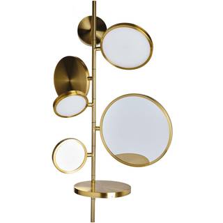 DCW Tell Me Stories Væglampe Guld