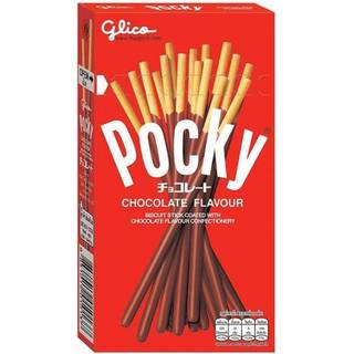 Pocky Chocolate 47g