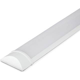 LED loftarmatur 50W 6400K 150cm