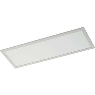 Arcchio Enja LED-panel, 79,5 cm x 29,5 cm