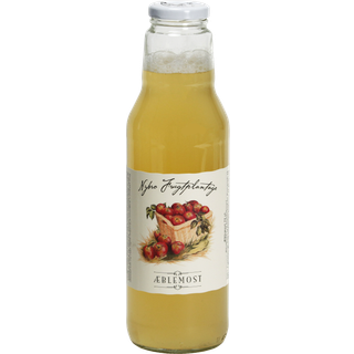 Æblemost 75 cl