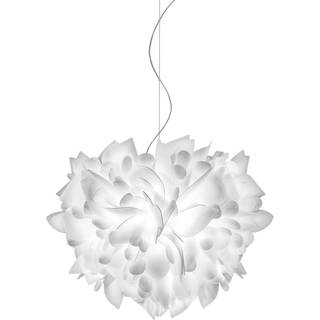 Slamp Veli Pendel 45 Cm - Pendler Opalflex® Foliage - VELSS00FLG01T00000EU