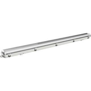 Noxion LED Vandtæt lysrender Armaturhus Poseidon V2.0 | Egnet til 1x60cm LED Lysrør