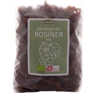 Spis Økologisk Sultana Rosiner Ø - 625 g