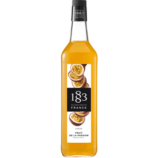 1883 passionsfrugt 250 ml.