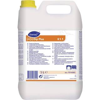 Diversey Suma Dip Plus K1.1 2 x 5 l Iblødsætning (101105393)