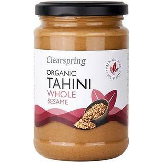 Clearspring Tahin Ø - 280 g.