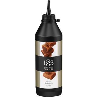 1883 Karamel Sauce 50 cl.