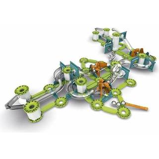 Geomag Mechanics Gravity Combo Startsæt 153 Dele