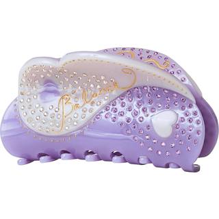 Peace Hårklemme Lilac Maanesten - Hårklemme i dansk design - ONE SIZE