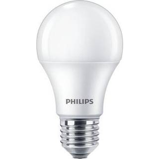Philips led standard 10w (75w) a60 e27 8