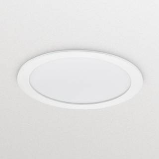 Indbygget LED-downlight DN145B LED20S/830 PSD-E II WH