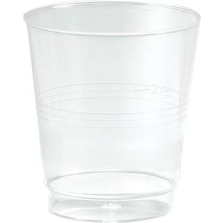 Duni Shotglas 3cl. 20 stk.