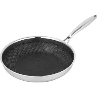 Conzept Stegepande Hybrid Non-Stick Belægning 20 cm