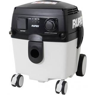 Rupes støvsuger, 30 ltr. el