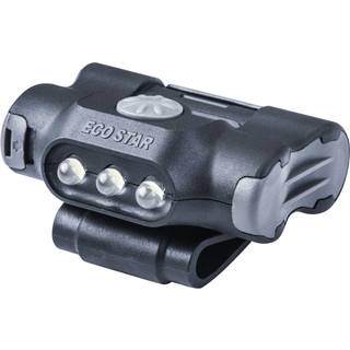 Nextorch UL10 pandelampe med clips, 65 lumen