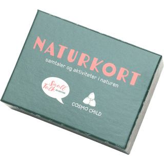 Naturkort