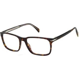 David Beckham DB 1063 086 55 Briller Mænd Tortoiseshell - Tortoise - 55mm