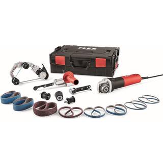 Rørslibemaskine Flex BRE 8-4 Inox Set