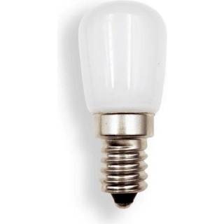 E3 E14 Parfumepære 2W LED - GN