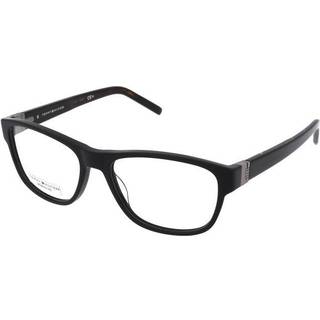 Tommy Hilfiger TH 1872 807 56 Briller Mænd Black - Black - 56mm