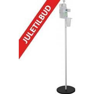 Eurolite Disinfection Stand white TILBUD NU